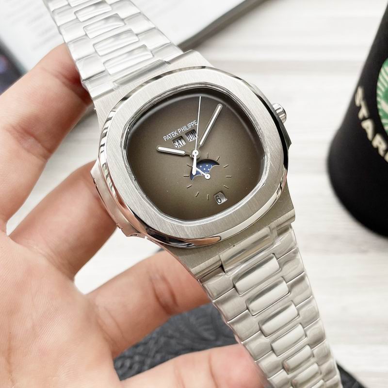 Patek Phillippe 42mm 35 (36)