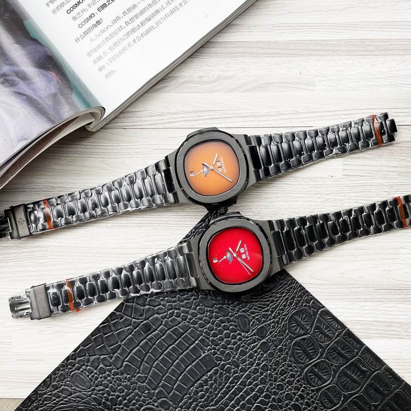 Patek Phillippe 42mm 35 (4)