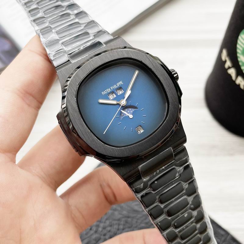 Patek Phillippe 42mm 35 (5)