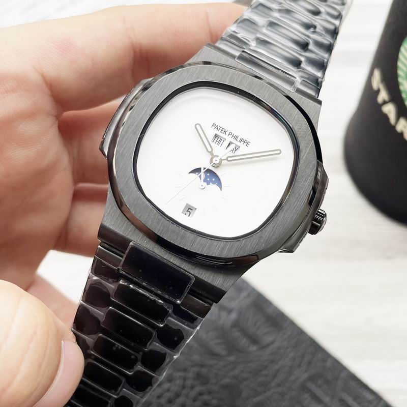 Patek Phillippe 42mm 35 (7)