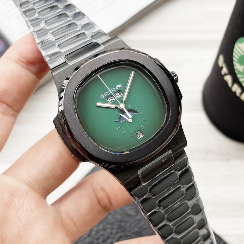 Patek Phillippe 42mm 35 (8)