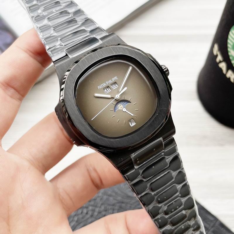 Patek Phillippe 42mm 35 (9)