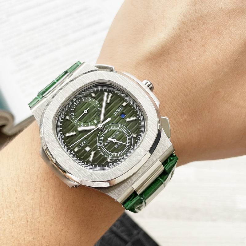 Patek Phillippe 42mm 36 (2)