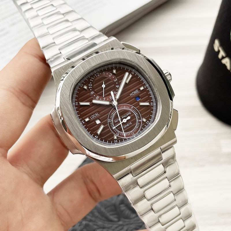 Patek Phillippe 42mm 36 (28)