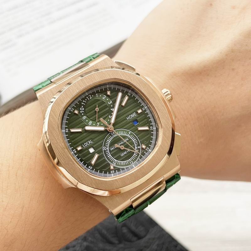 Patek Phillippe 42mm 36 (33)