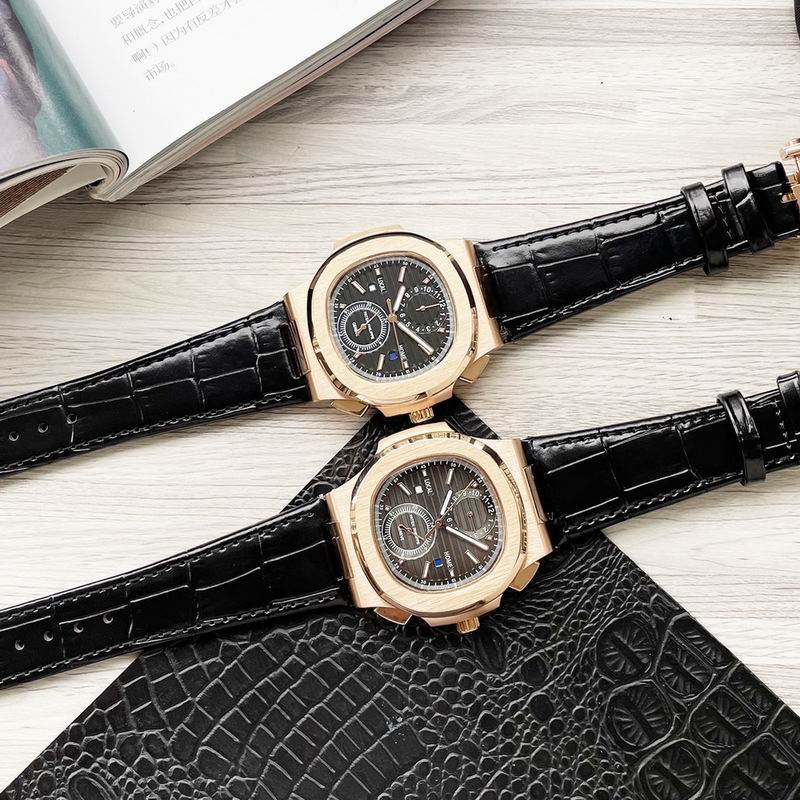 Patek Phillippe 42mm 36 (34)