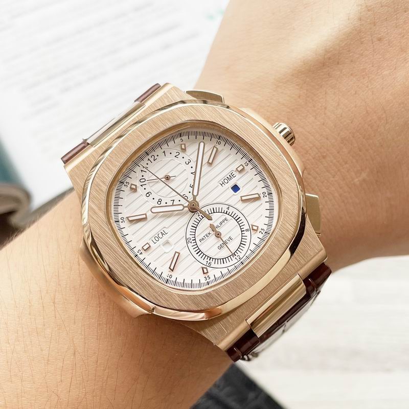 Patek Phillippe 42mm 36 (35)