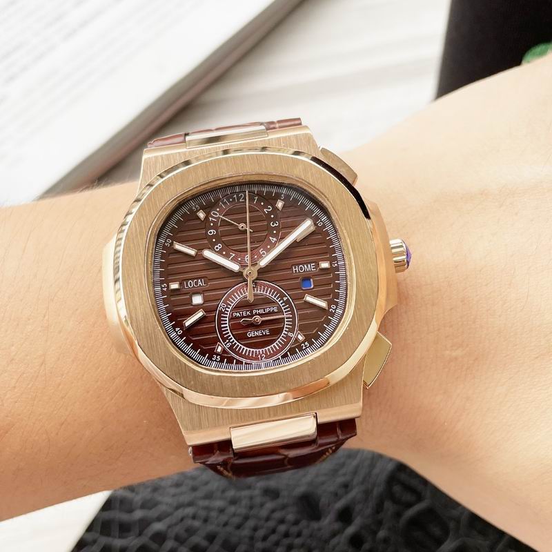 Patek Phillippe 42mm 36 (36)