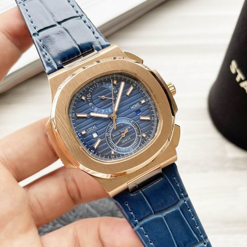 Patek Phillippe 42mm 36 (37)