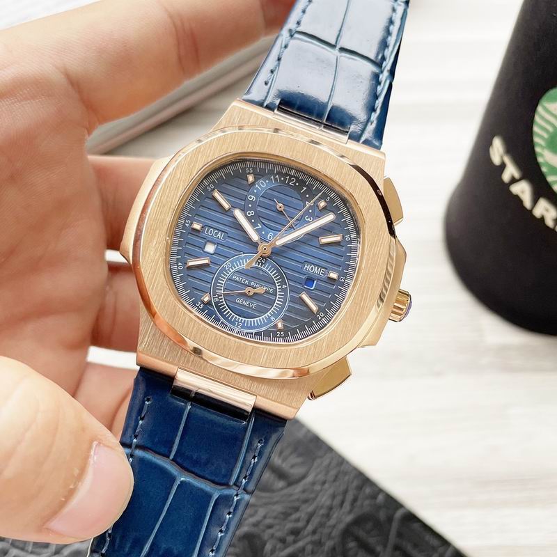 Patek Phillippe 42mm 36 (38)