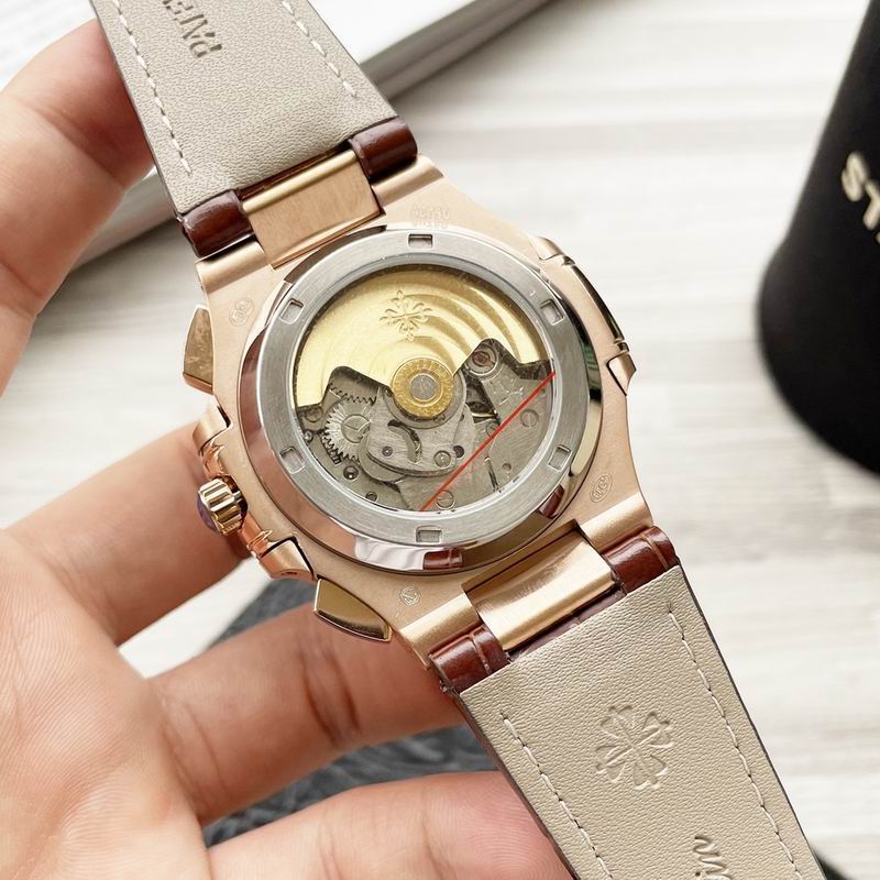 Patek Phillippe 42mm 36 (39)