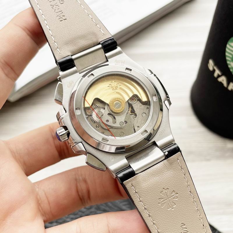 Patek Phillippe 42mm 36 (4)