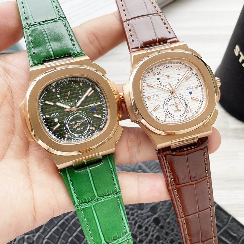 Patek Phillippe 42mm 36 (41)