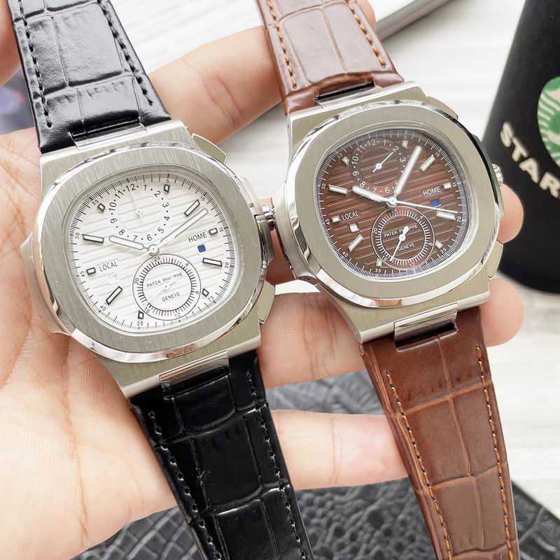 Patek Phillippe 42mm 36 (42)