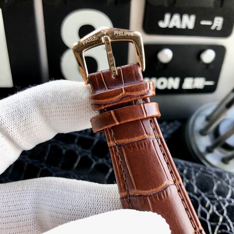 Patek Phillippe 42mm 37 (1)