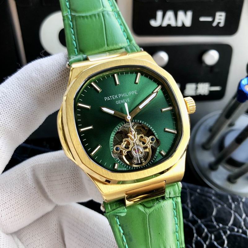 Patek Phillippe 42mm 37 (2)