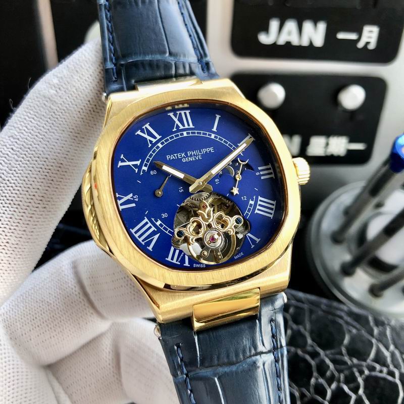 Patek Phillippe 42mm 38 (2)