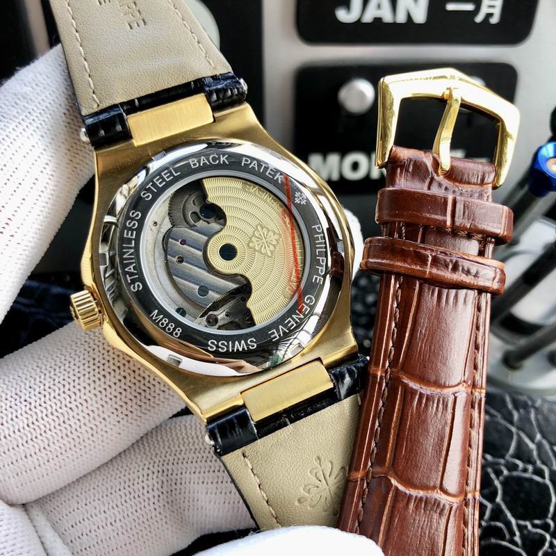 Patek Phillippe 42mm 38 (3)