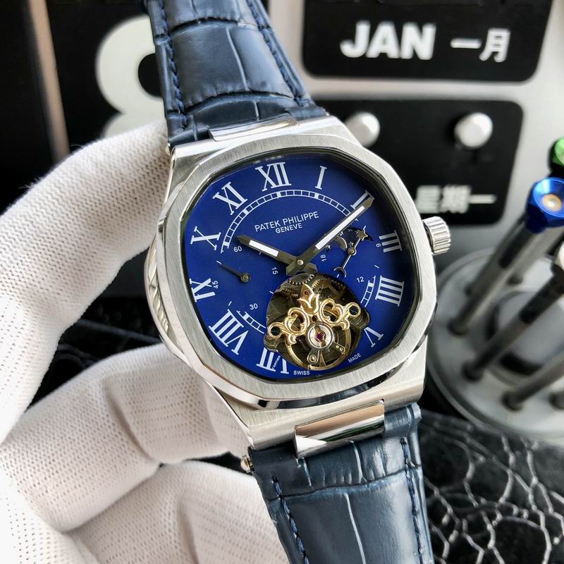 Patek Phillippe 42mm 38 (4)