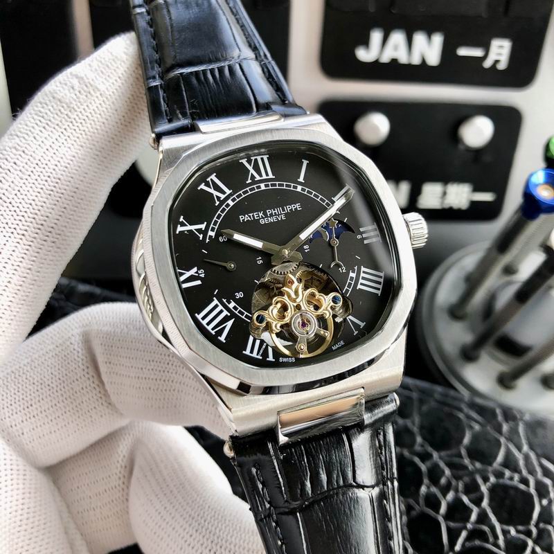 Patek Phillippe 42mm 38 (5)