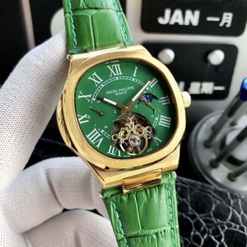 Patek Phillippe 42mm 38 (6)