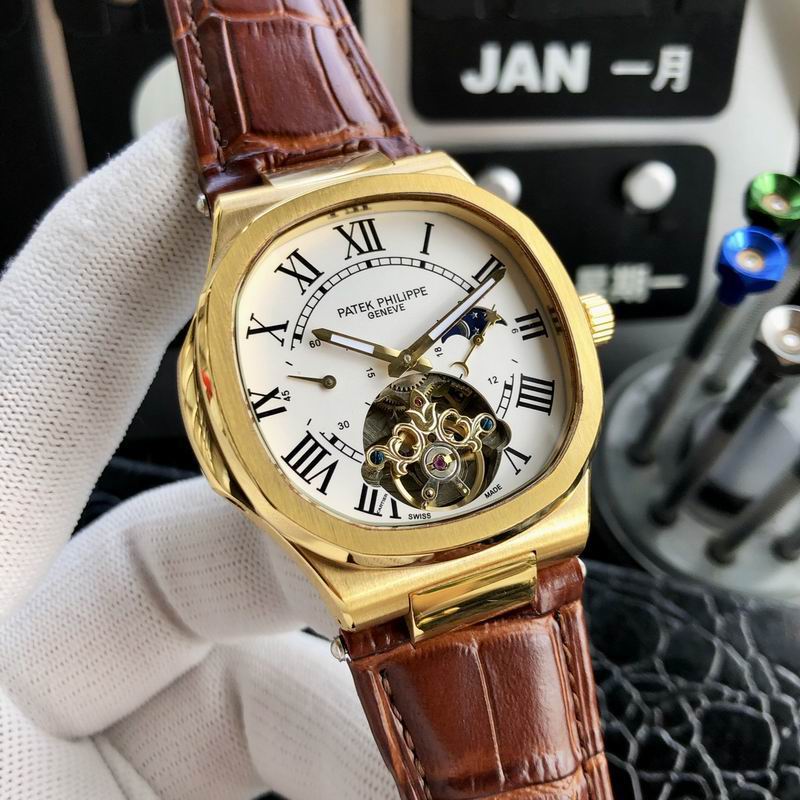 Patek Phillippe 42mm 38 (7)