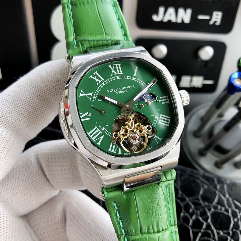Patek Phillippe 42mm 38 (8)