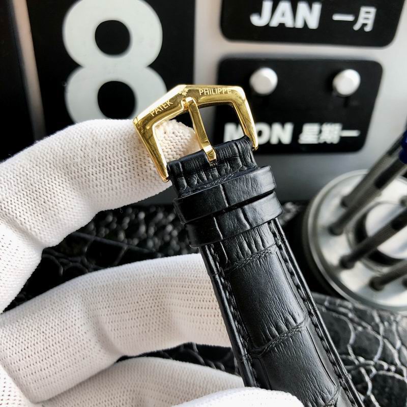 Patek Phillippe 42mm 39 (1)