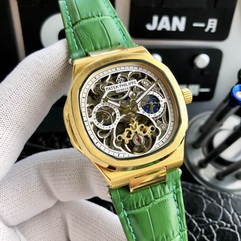 Patek Phillippe 42mm 39 (2)