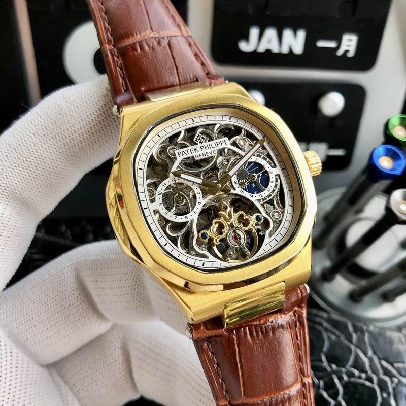 Patek Phillippe 42mm 39 (4)