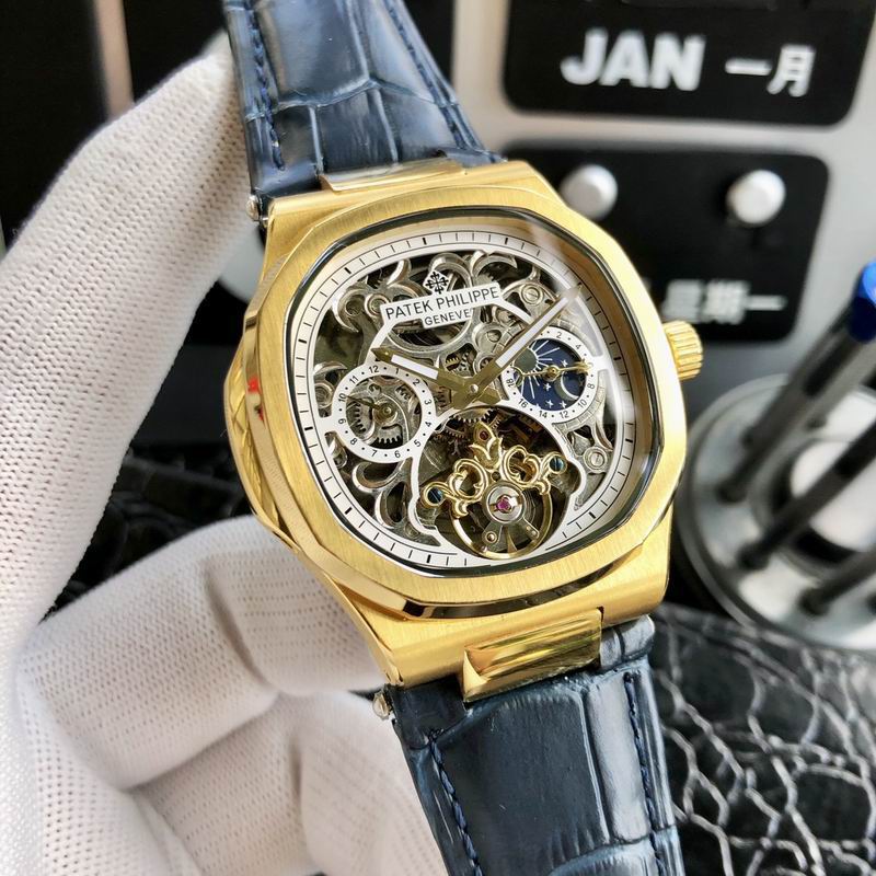 Patek Phillippe 42mm 39 (5)