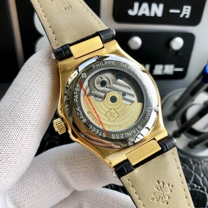 Patek Phillippe 42mm 39 (8)