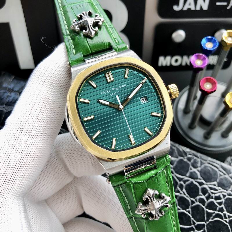 Patek Phillippe 42mm 40 (12)