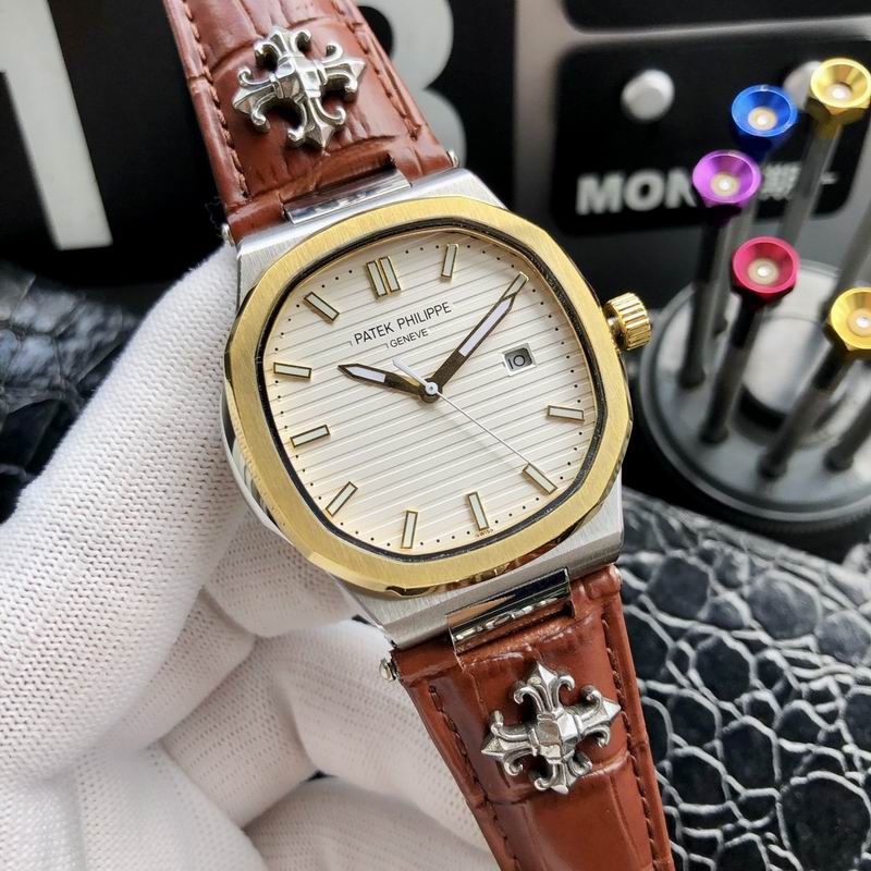 Patek Phillippe 42mm 40 (14)