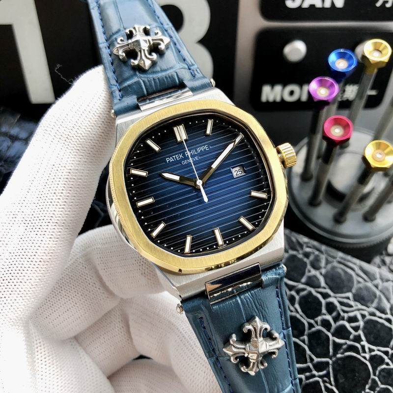 Patek Phillippe 42mm 40 (15)