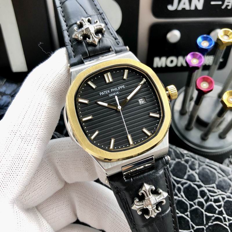 Patek Phillippe 42mm 40 (16)