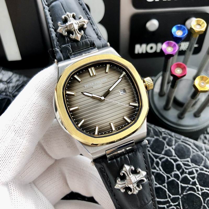 Patek Phillippe 42mm 40 (17)