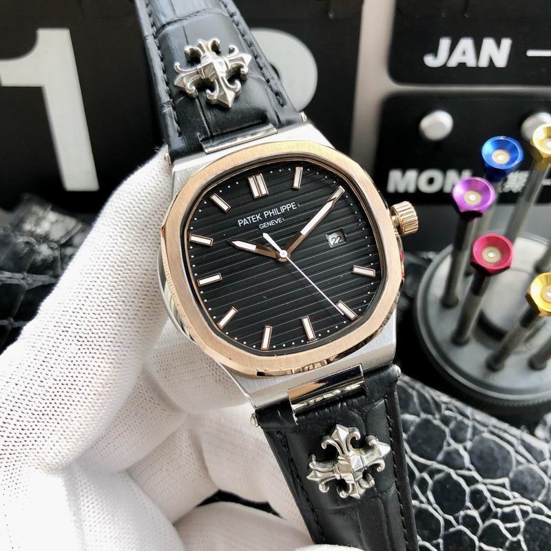 Patek Phillippe 42mm 40 (21)