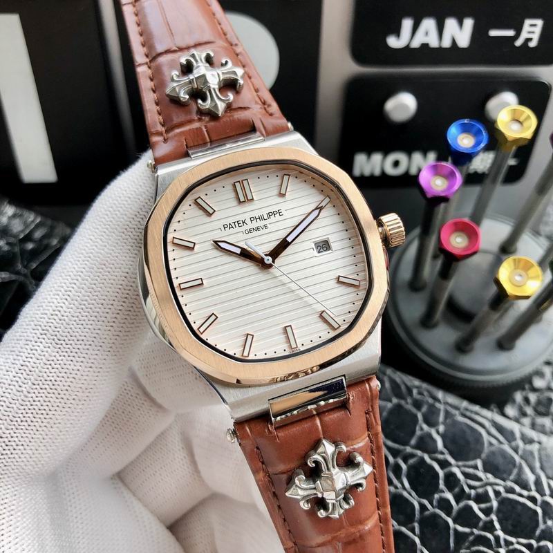 Patek Phillippe 42mm 40 (22)