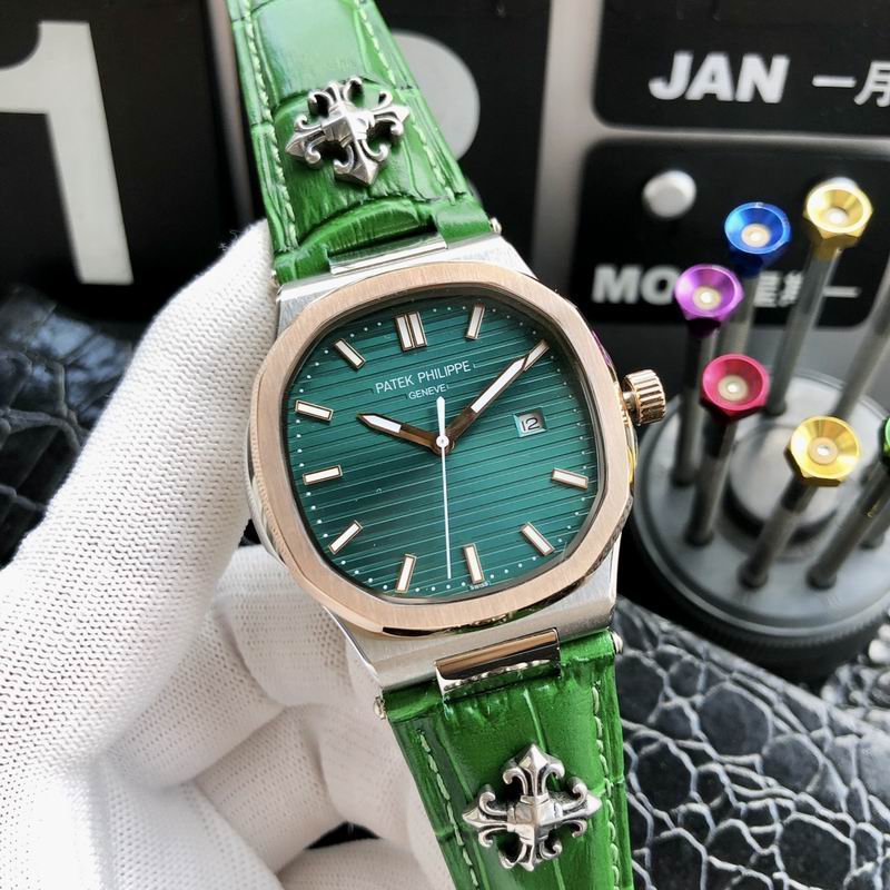 Patek Phillippe 42mm 40 (24)