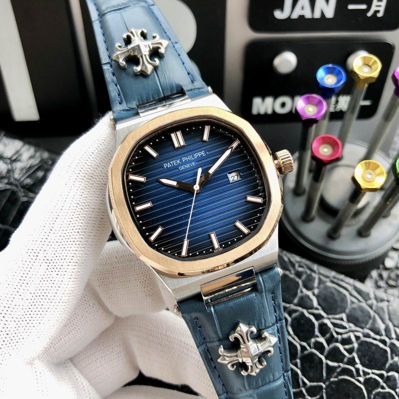 Patek Phillippe 42mm 40 (25)