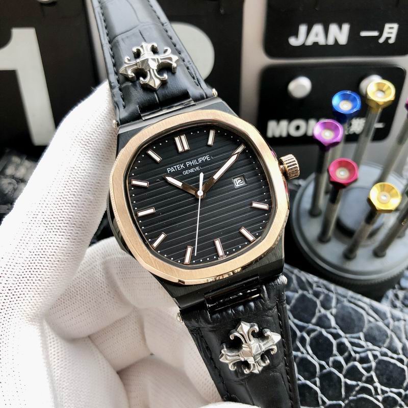 Patek Phillippe 42mm 40 (29)