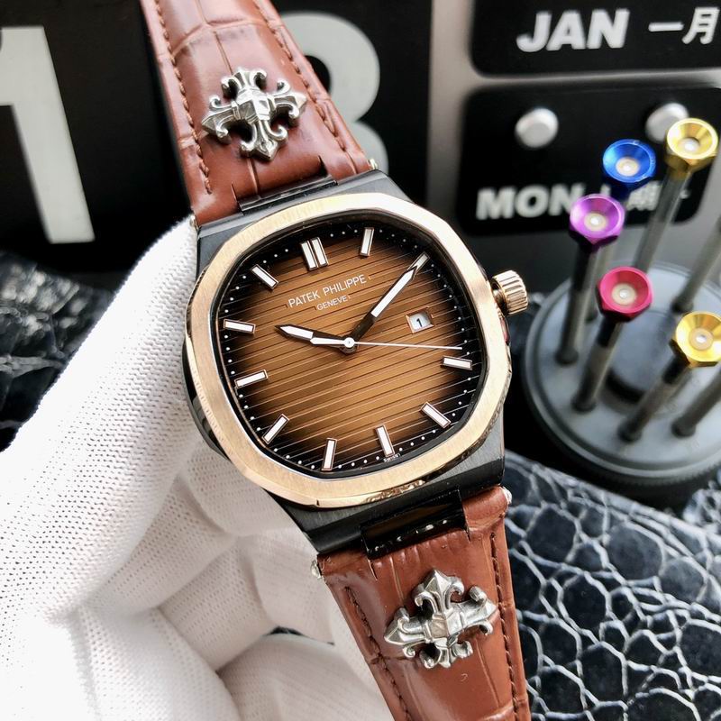 Patek Phillippe 42mm 40 (30)