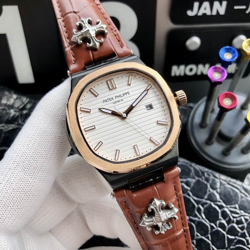 Patek Phillippe 42mm 40 (33)