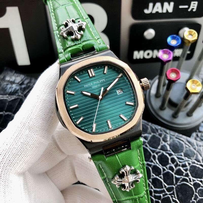 Patek Phillippe 42mm 40 (35)