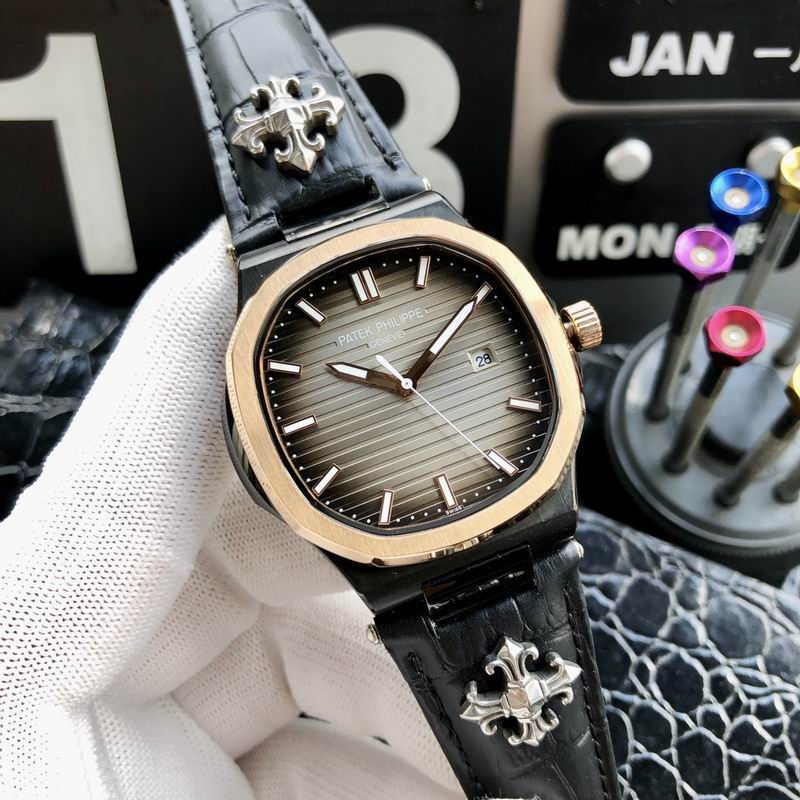 Patek Phillippe 42mm 40 (36)