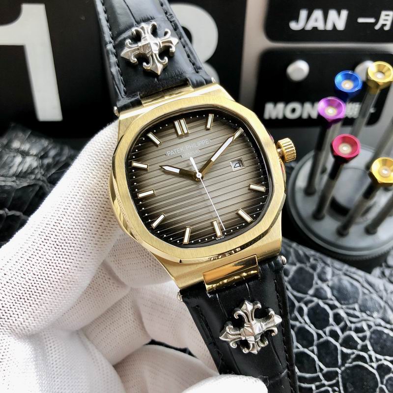 Patek Phillippe 42mm 40 (39)