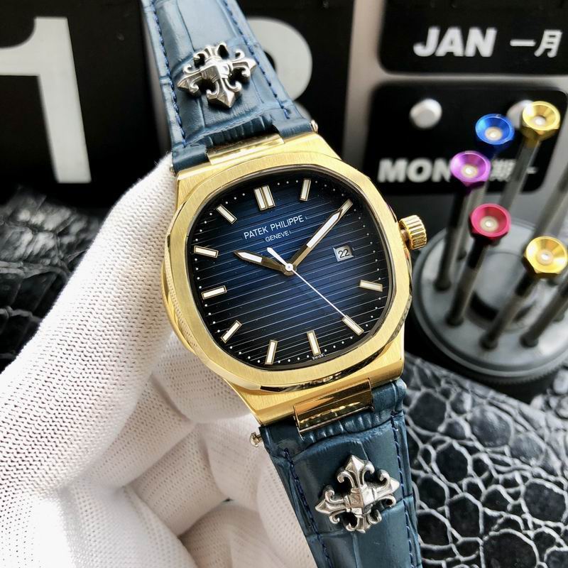 Patek Phillippe 42mm 40 (40)