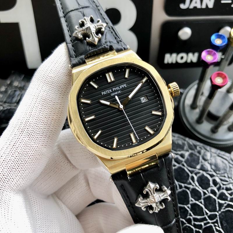 Patek Phillippe 42mm 40 (41)