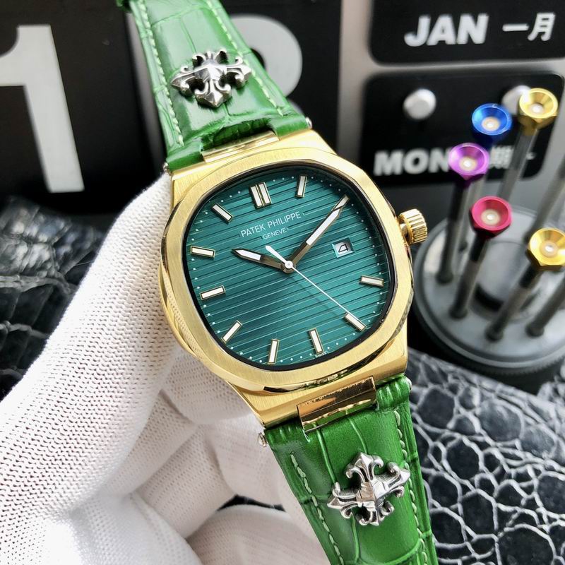 Patek Phillippe 42mm 40 (43)